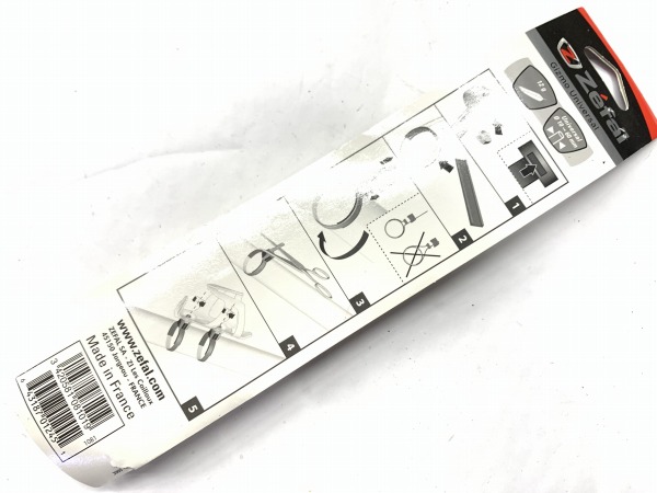 ボトルケージマウント GIZMO UNIVERSAL