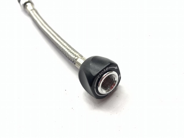 CO2インフレーター CO2ボンベ1本つき