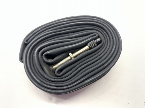 チューブ 700x20-28c 48mmバルブ 仏式