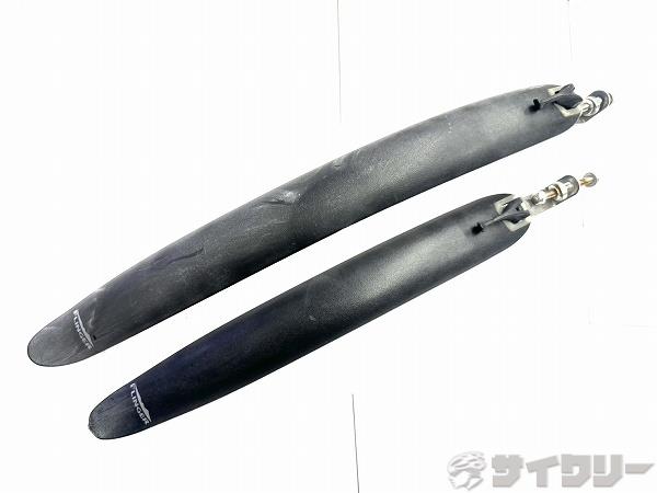 フェンダー前後セット FLINGER 