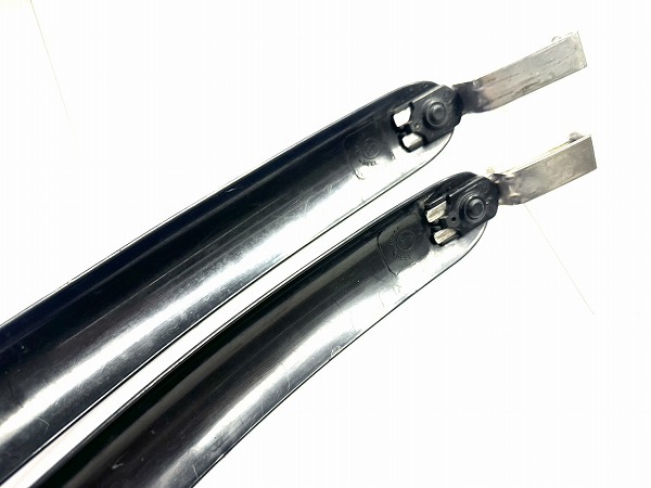 フェンダー前後セット FLINGER 