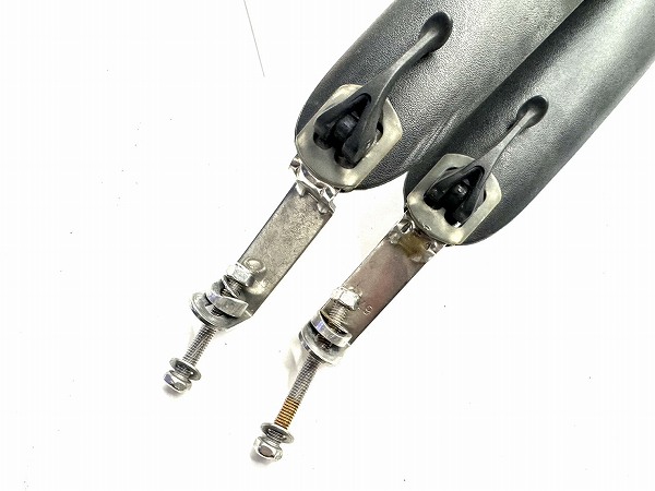 フェンダー前後セット FLINGER 