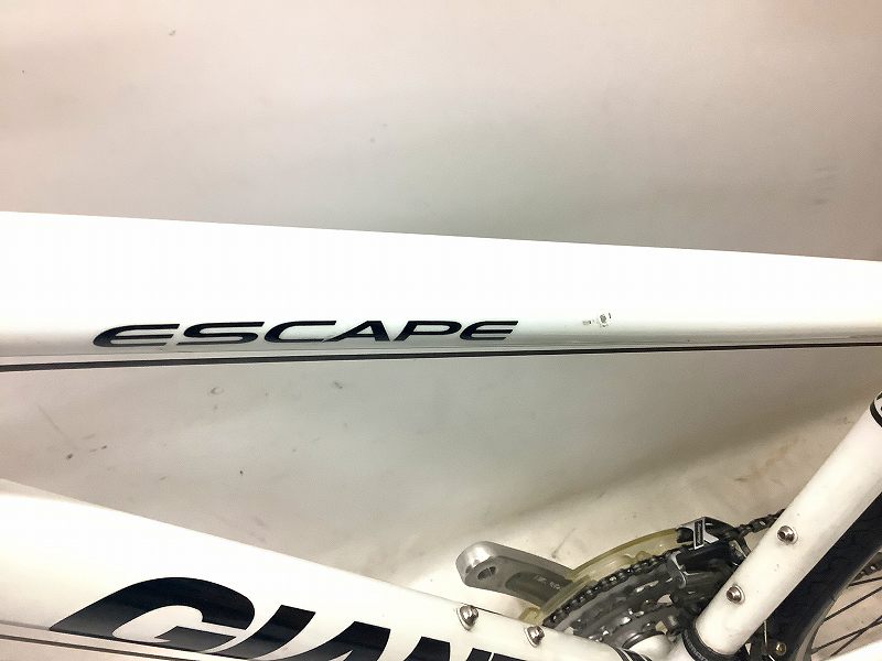 ESCAPE R3 
