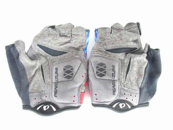 指切りグローブ　1720　スピード　ブラック　Mサイズ