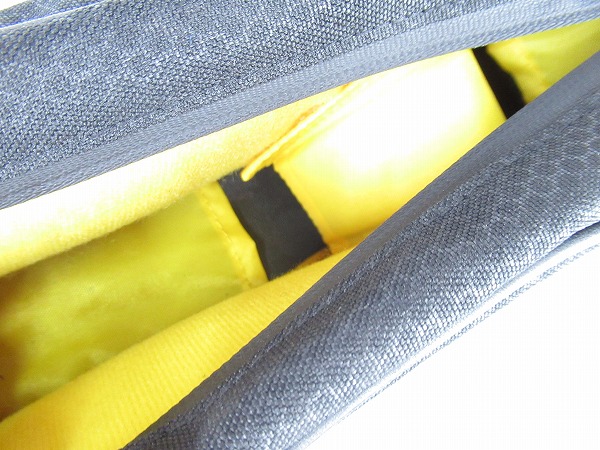 トップチューブバッグ　TOPLOADER　ブラック