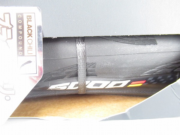 ロードタイヤ　GRANDPRIX 5000　700×28c