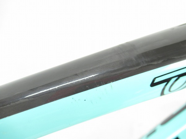 OLTRE XR3 DISC 105