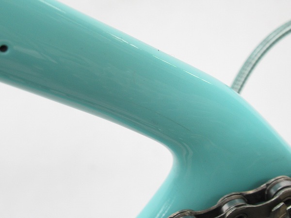 OLTRE XR3 DISC 105