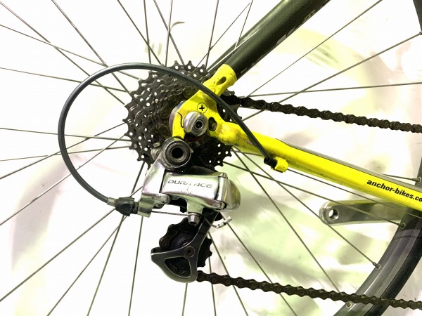 RCS7 DURA-ACE 7800