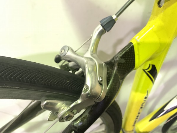 RCS7 DURA-ACE 7800