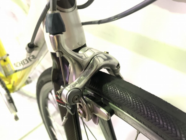 RCS7 DURA-ACE 7800