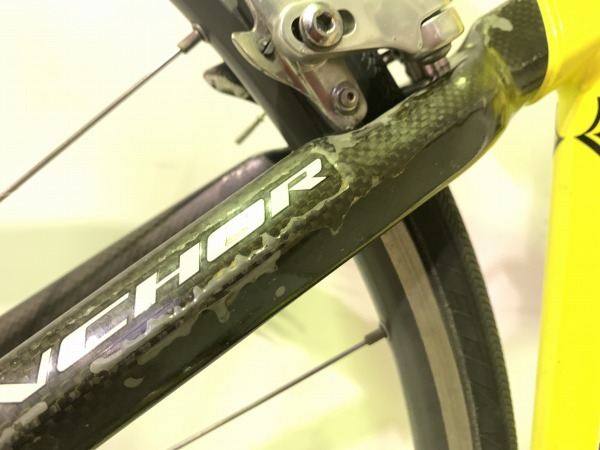 RCS7 DURA-ACE 7800