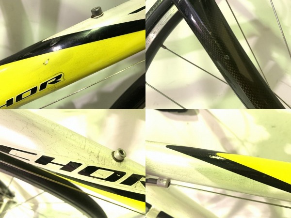 RCS7 DURA-ACE 7800