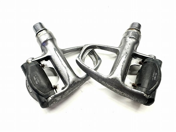 ビンディングペダル PD-7800 DURA-ACE SPD-SL