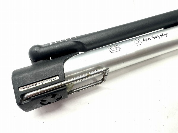 携帯ポンプ AIR SUPPLY 仏式