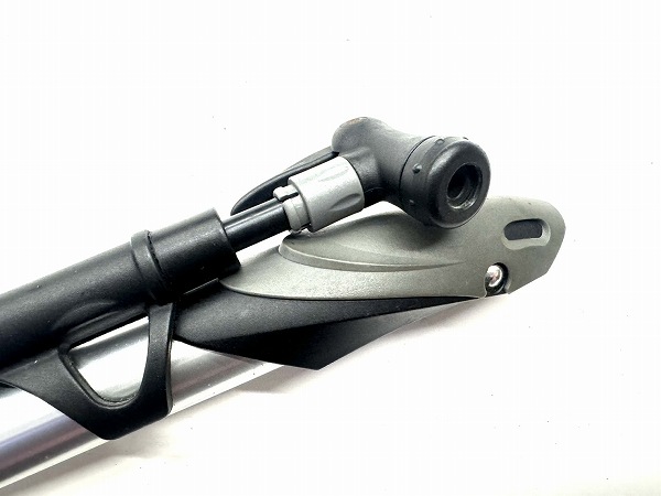 携帯ポンプ AIR SUPPLY 仏式