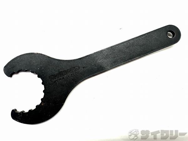 ボトムブラケット工具 TL-FC32