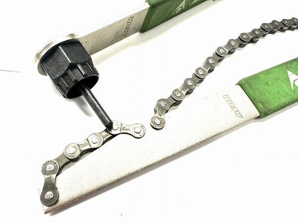 スプロケットリムーバーセット