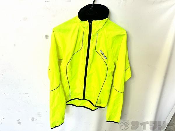 ウィンドブレーカー SMALLサイズ