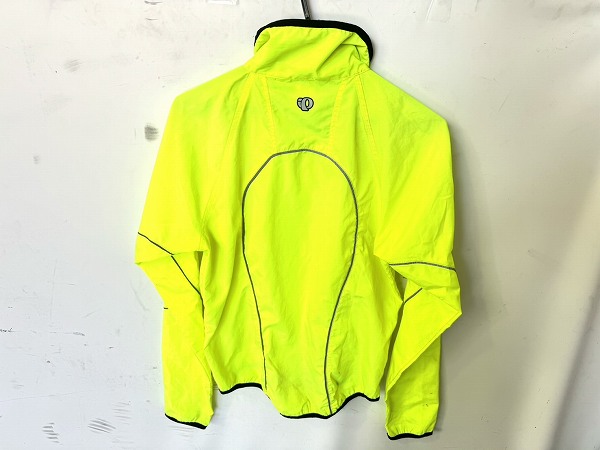 ウィンドブレーカー SMALLサイズ