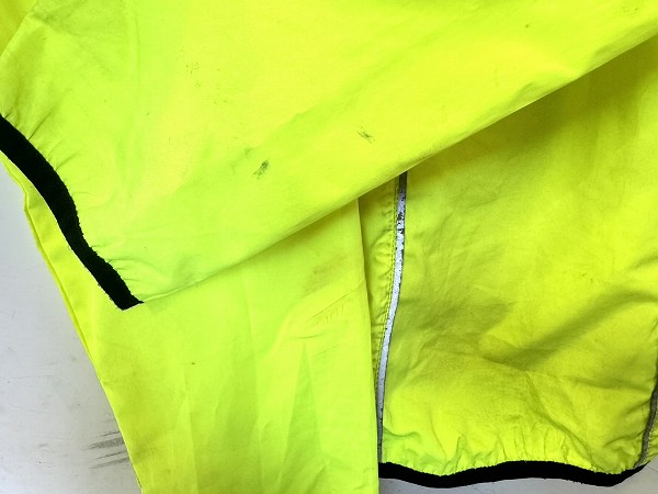 ウィンドブレーカー SMALLサイズ