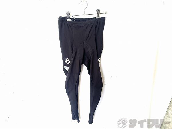 サイクルパンツ パッド入り Mサイズ