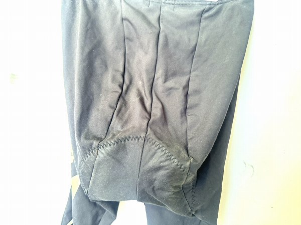 サイクルパンツ パッド入り Mサイズ