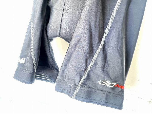 ビブショーツ 3D NEO Mサイズ