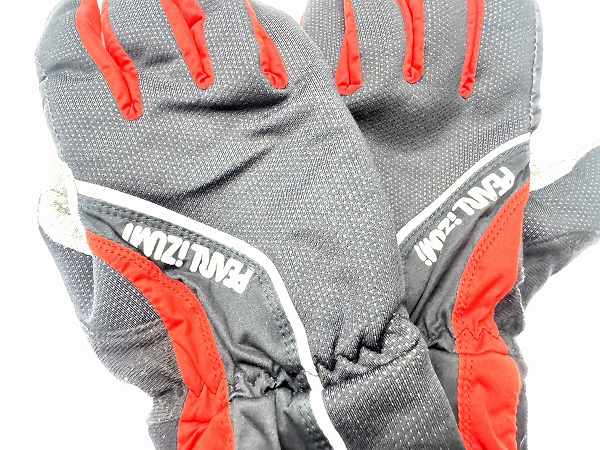 フルフィンガーグローブ Mサイズ