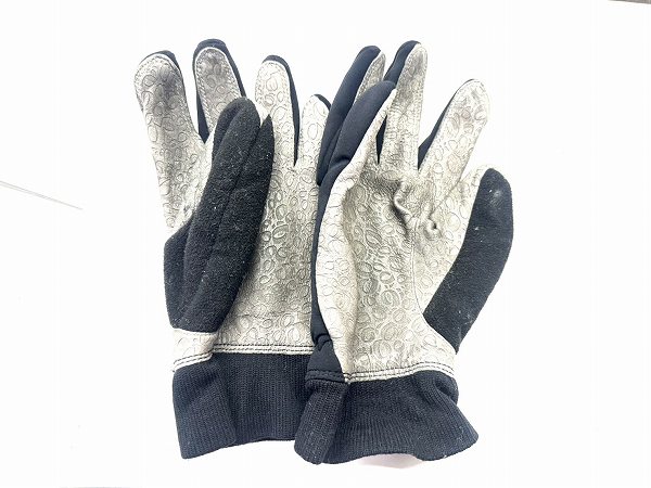 フルフィンガーグローブ Sサイズ