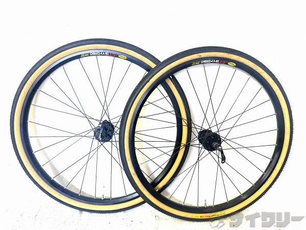 日本最大級のUSEDスポーツサイクル＆パーツ買取・販売店サイクリーItem