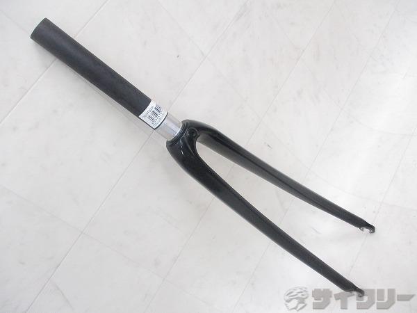 カーボンフロントフォーク 700c OS 200mm