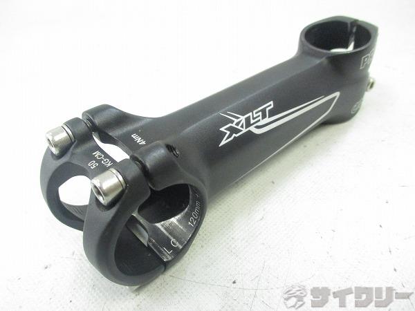 アヘッドステム XLT 120/31.8/28.6mm