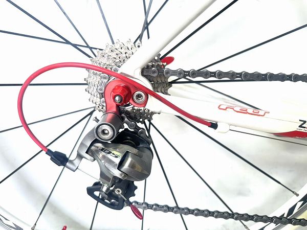 Z100 5700カスタム