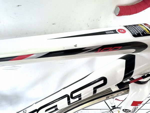 Z100 5700カスタム