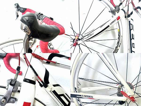 Z100 5700カスタム