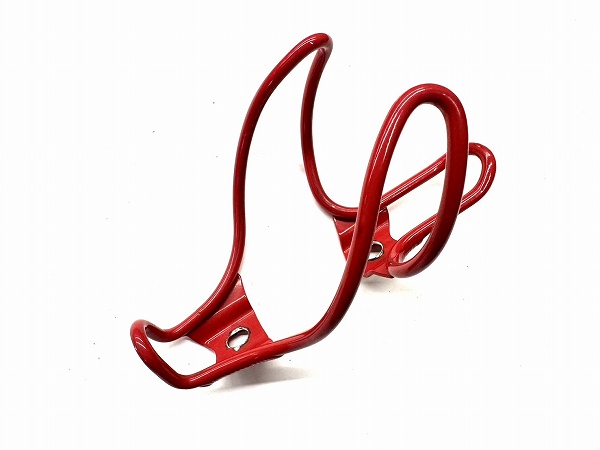 ボトルケージ レッド