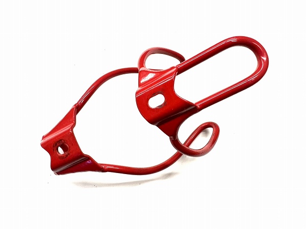 ボトルケージ レッド