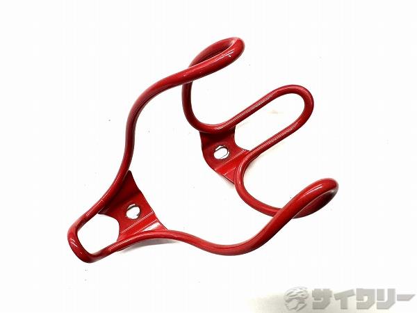 ボトルケージ レッド