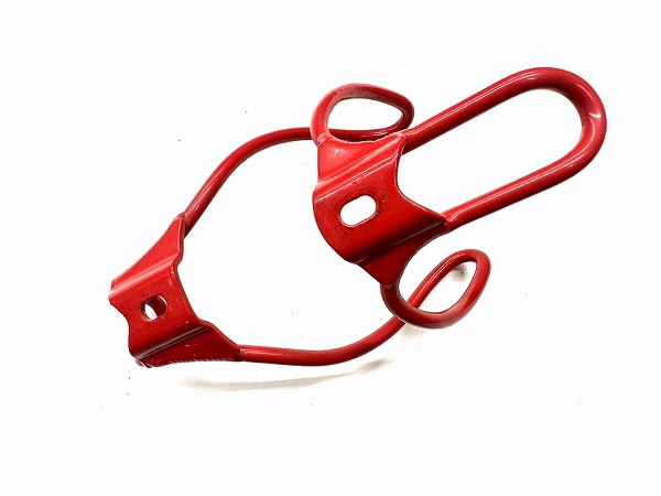 ボトルケージ レッド