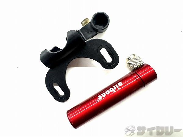 携帯ポンプ レッド 仏式