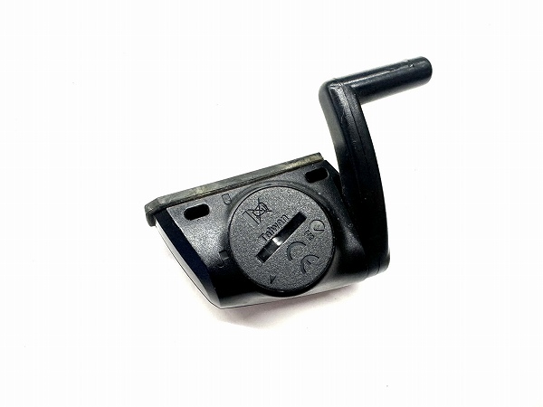 ケイデンスセンサー