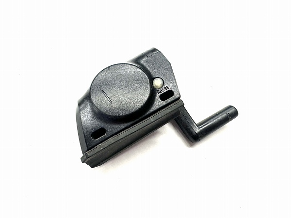 ケイデンスセンサー