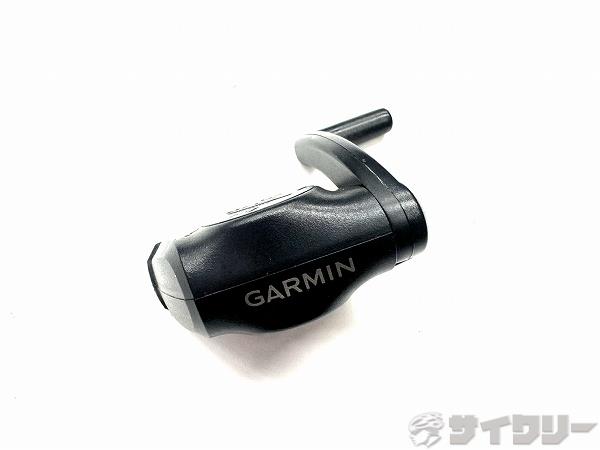 ケイデンスセンサー