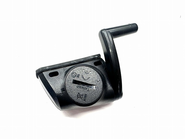 ケイデンスセンサー