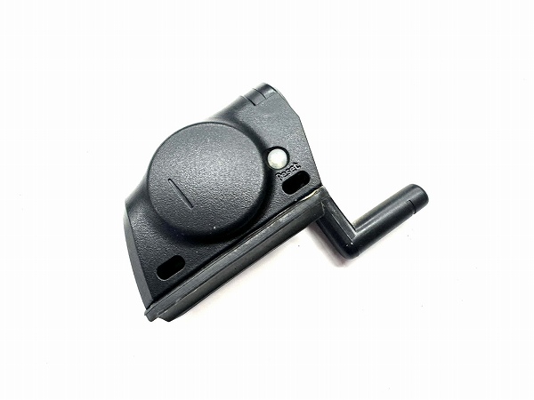 ケイデンスセンサー