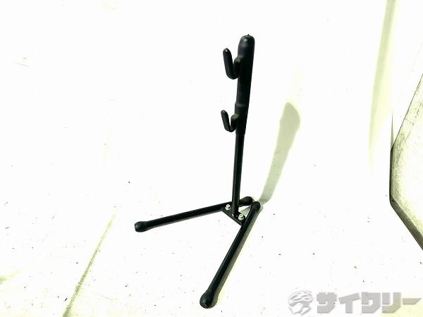 ディスプレイスタンド チェーンステイ引っかけ