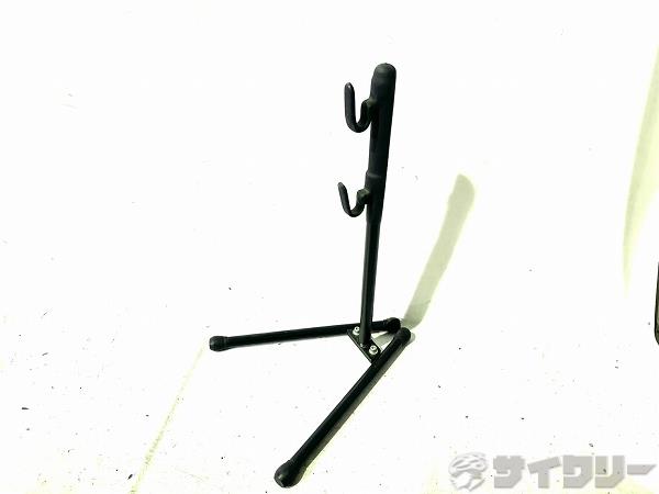 ディスプレイスタンド チェーンステイ引っかけ