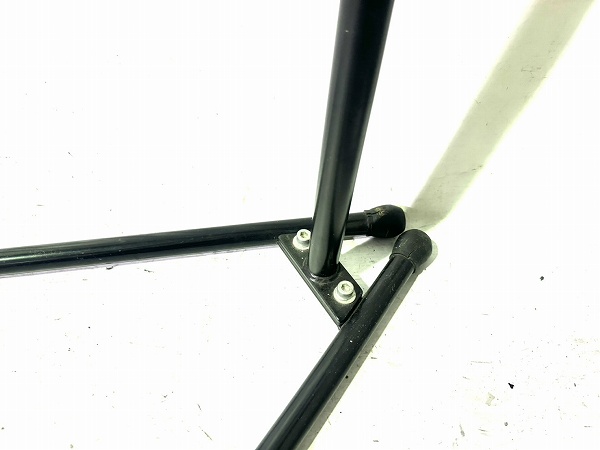 ディスプレイスタンド チェーンステイ引っかけ