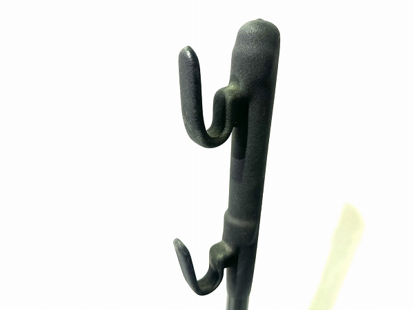 ディスプレイスタンド チェーンステイ引っかけ